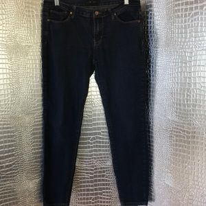 Forever 21 skinny jeans